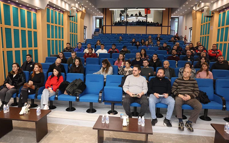 Afet Eğitimi