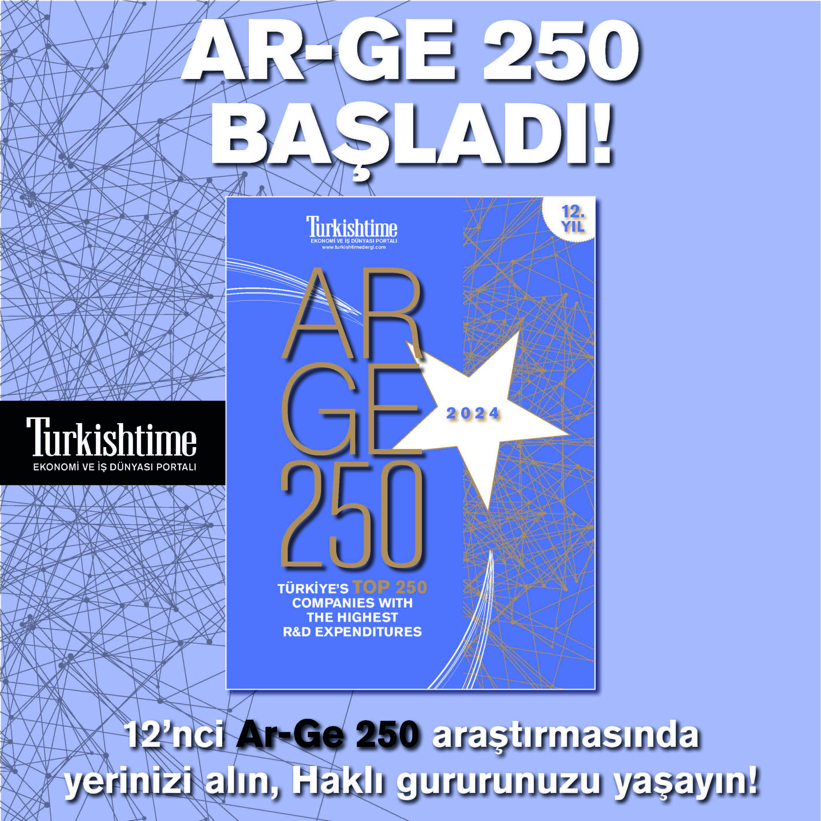 AR-GE 250