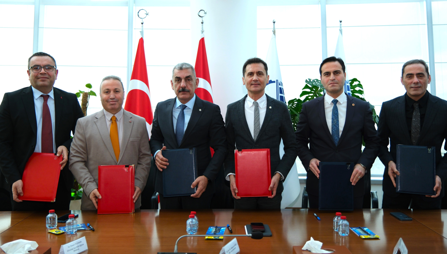 ASO Mesleki Eğitim