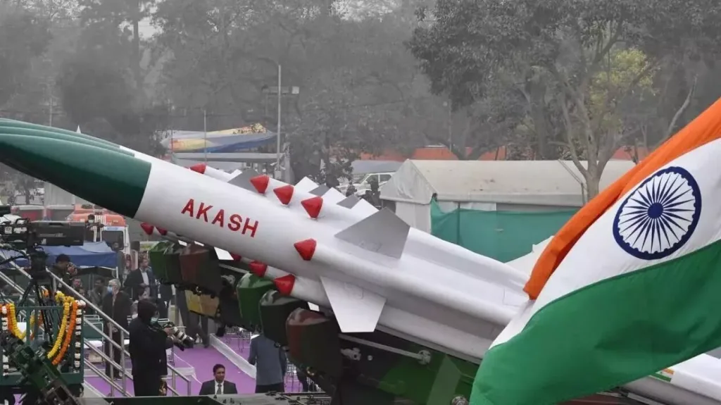 Hindistan Savunma Modernizasyonu