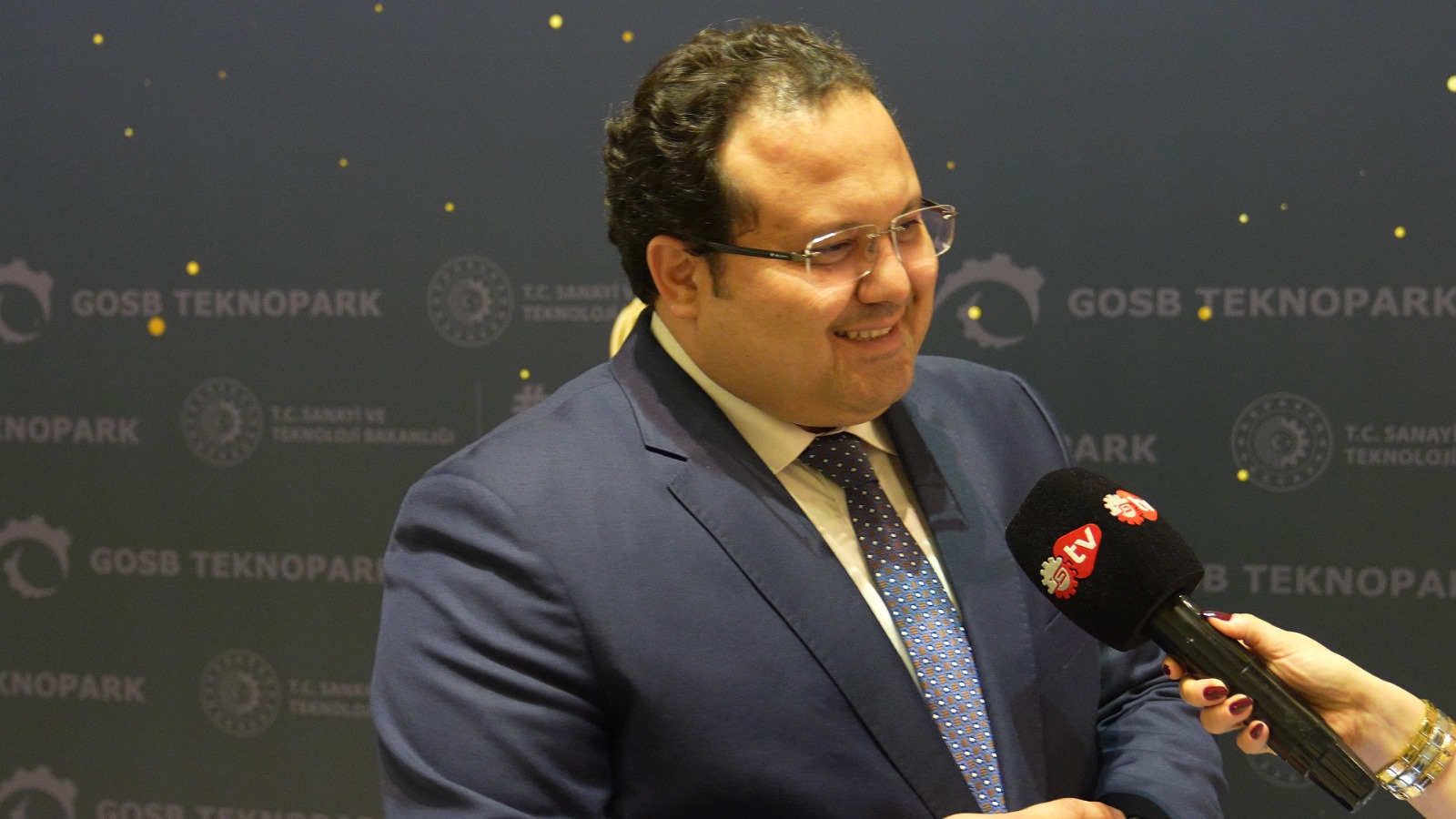 İbrahim Yavuz