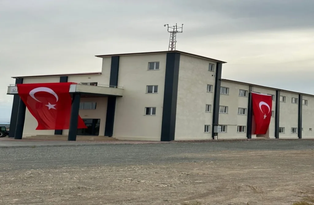 Iğdır OSB