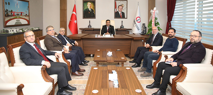 İskenderun OSB