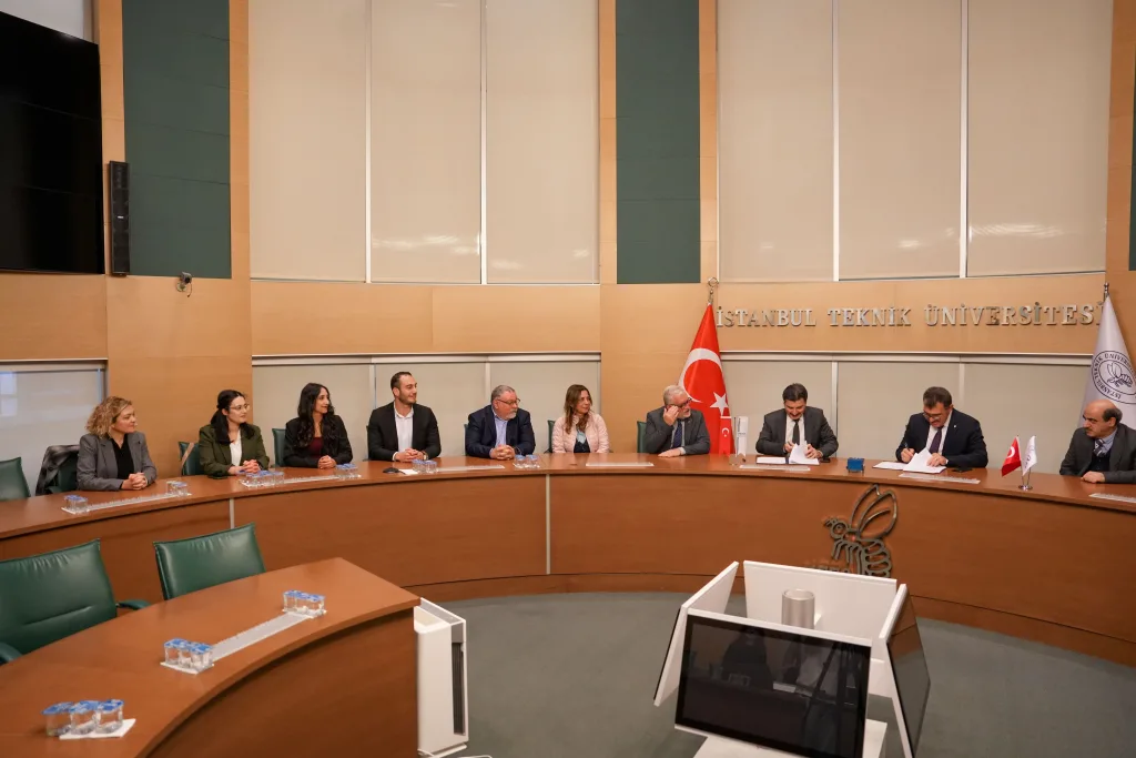 İTÜ