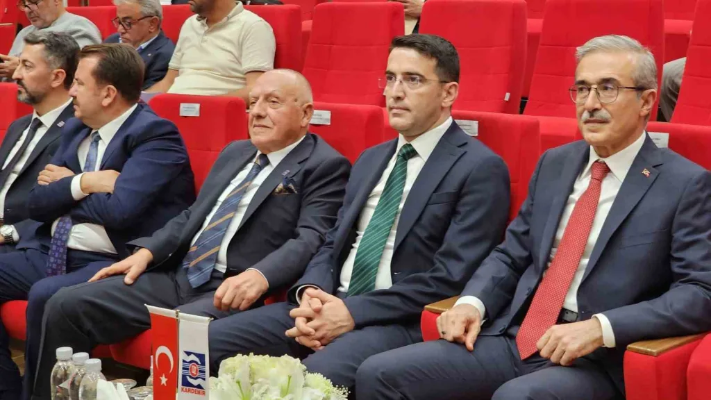 Kardemir Yönetim Kurulu