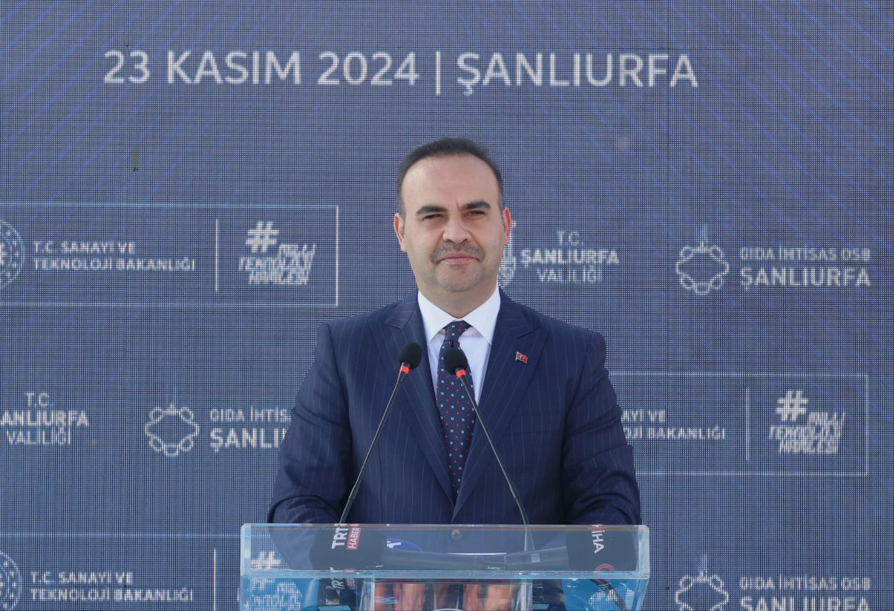 Mehmet Fatih Kacır