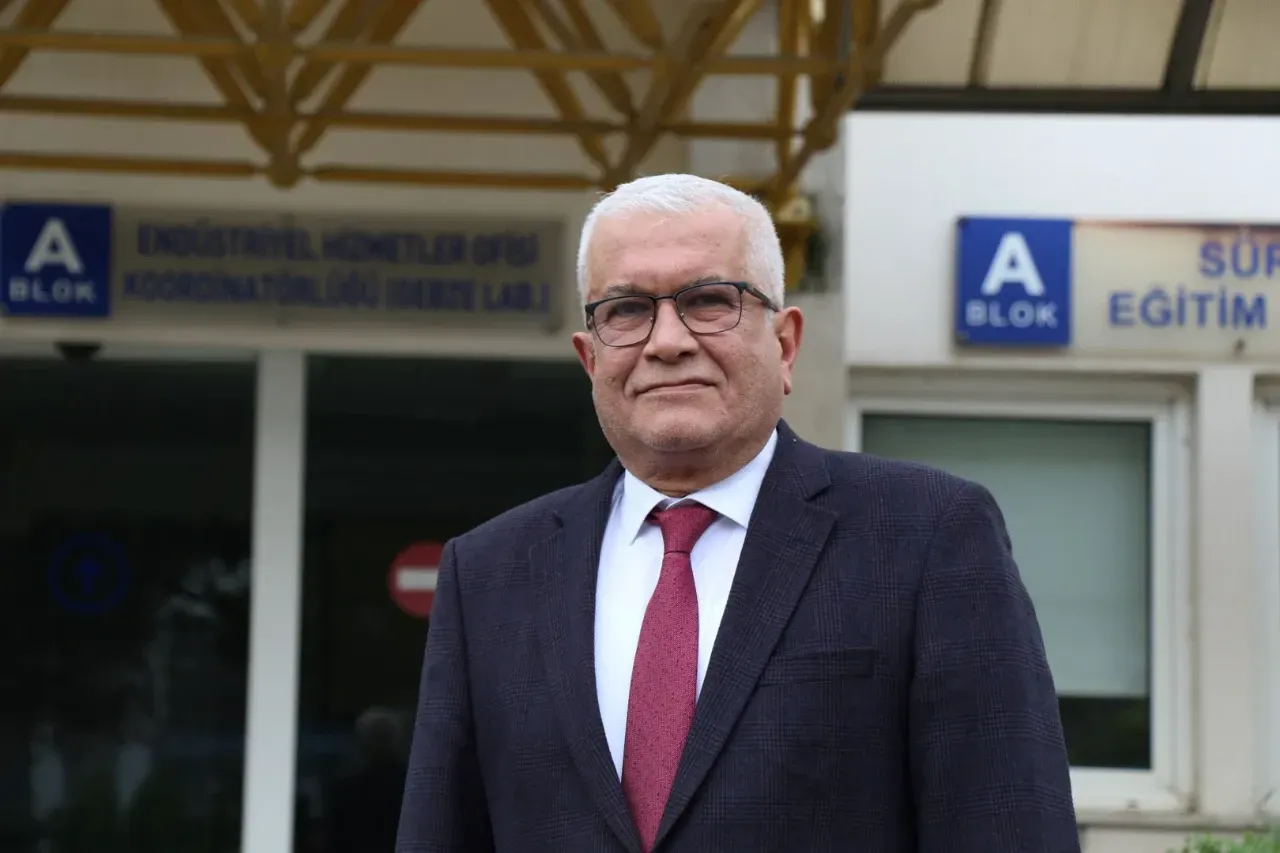 Mehmet Salim Öncel