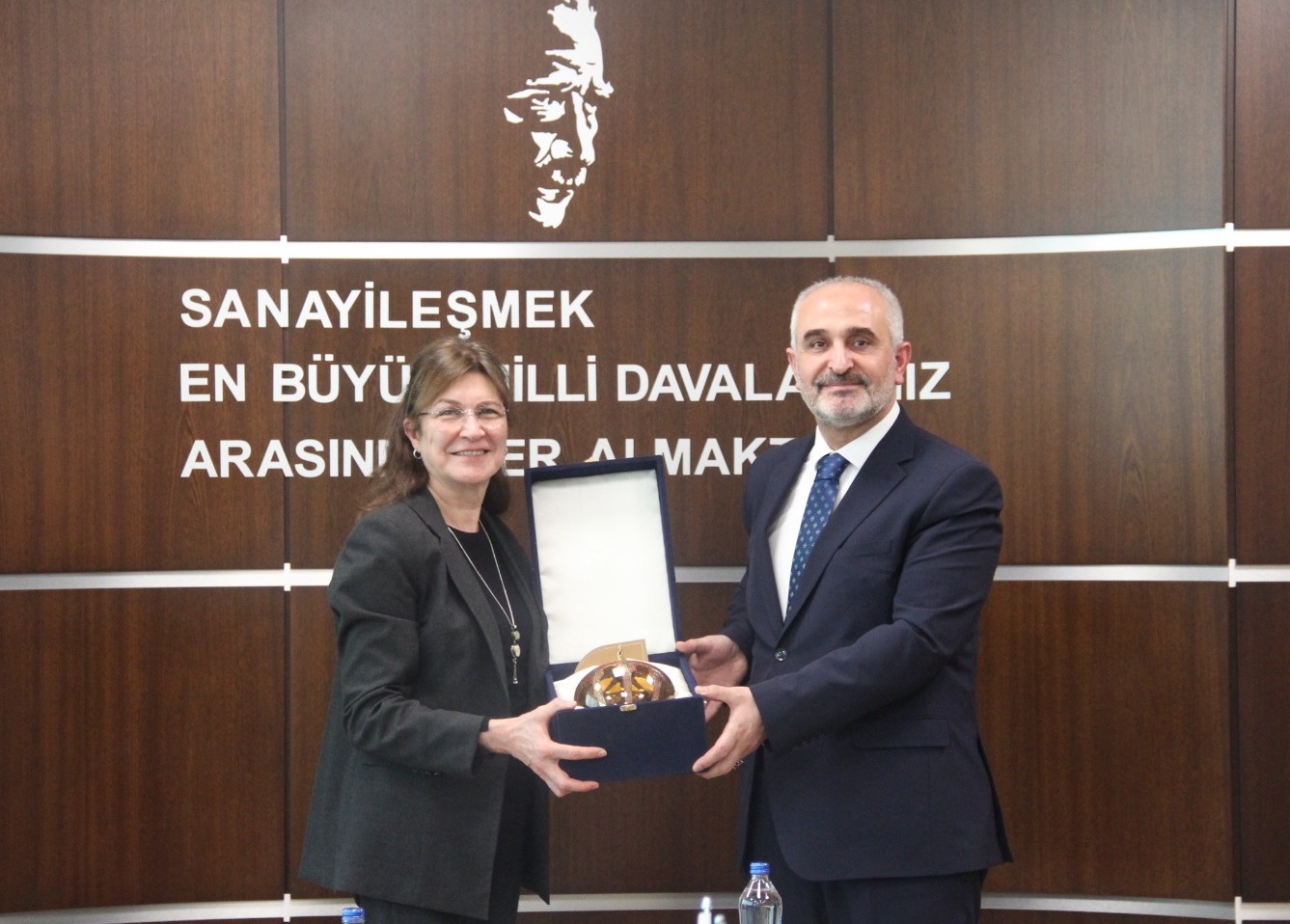 Merve Orhan