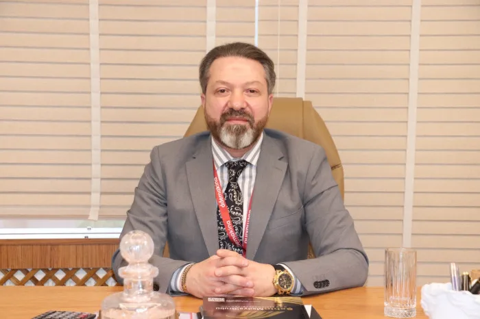 Muhammet Öztur