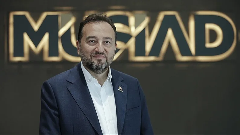 MÜSİAD