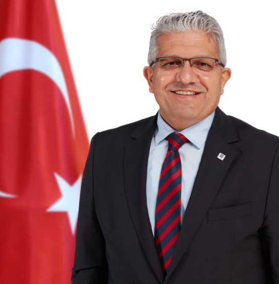 Nadir Küpeli