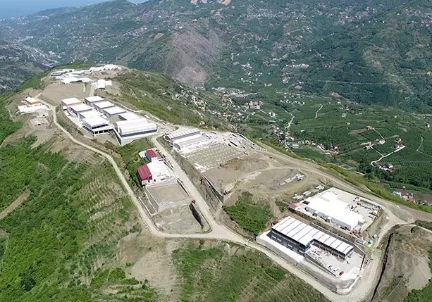 Trabzon Yeni OSB