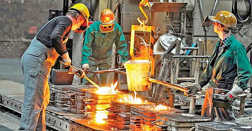 Türkiye İmalat Sanayi PMI Nisan Ayı Verileri