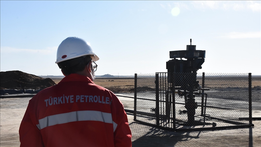 Türkiye Petrolleri