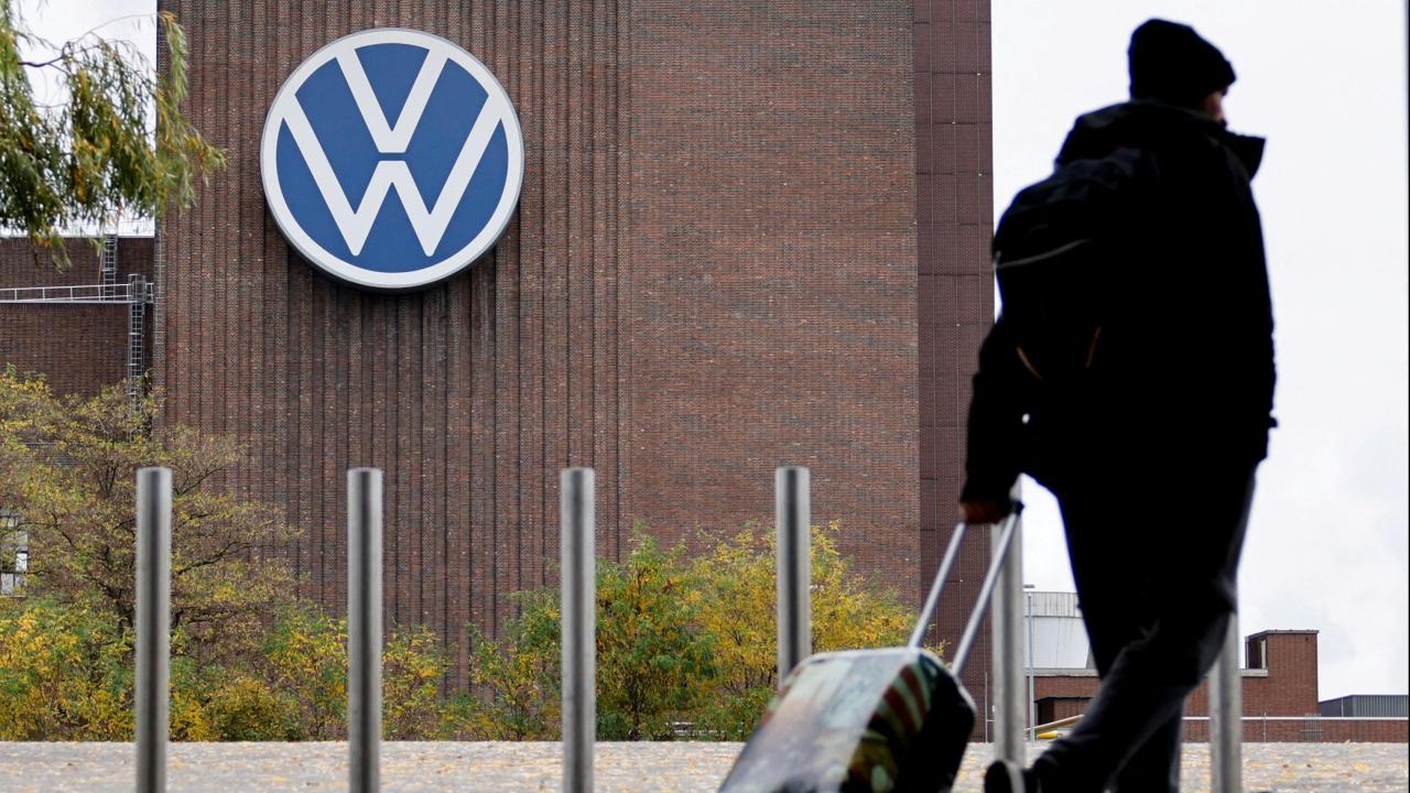 Volkswagen